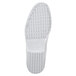 A white SR Max Arlington oxford dress shoe with a sole.