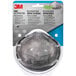 A package of 20 3M R95 respirator masks with nuisance level organic vapor relief.