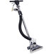 A Mytee Bentley Pro Speed stainless steel 4-jet wand for carpet extractors.