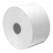 A roll of white Iconex MAXStick PlusD paper.