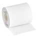 A white Iconex MAXStick thermal linerless paper roll.