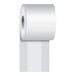 A white Iconex MAXStick thermal paper roll with a hole in the center.