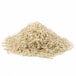 A pile of Golden Dipt Japanese-style medium coarse bread crumbs on a white background.