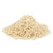 A pile of Japanese-style coarse bread crumbs.