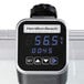 A Hamilton Beach digital thermometer with a digital temperature gauge.