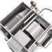 A Grease Guardian CG-4 Combi automatic grease trap.