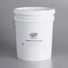 Golden Barrel Organic Medium Invert Sugar: Bulk 5-Gallon Pail