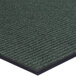 a close up of a carpet