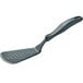 a close-up of a spatula