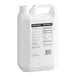 A white jug of Bossen Liquid Fructose Syrup.