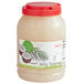 A case of 4 Bossen Coconut Jelly Toppings.