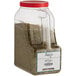 A container of Regal Green Bell Pepper Granules.