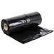 Hercules Contractor Trash Bag 55-60 Gallon 3 Mil 38 inch x 58 inch Low Density Can Liner - 50/Case
