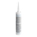 A Kason RubbaSeal silicone caulk tube with a white cap.