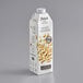 A carton of Elmhurst Milked Cashews with cashews on it.