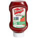 A French's tomato ketchup squeeze bottle.