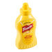 A 12 oz. squeeze bottle of French's Classic Yellow Mustard.