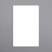 A white rectangular Digi scale label on a gray background.