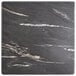 a close-up of a grey surface