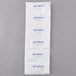 A pack of 5 Polar Tech flexible ice mats.