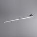 a white object with a white background