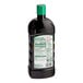 A black bottle of Knorr Ultimate Liquid Concentrated Beef Base with a white label.