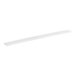 A replacement upper blade for a 67-inch countertop reversible dough sheeter.