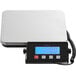 A Galaxy RS220LP digital receiving scale with a remote display.