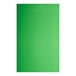 A green rectangular Lancaster Table & Seating outdoor table with a white background.