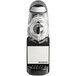 A black and white Stoelting frozen beverage machine on a white background.