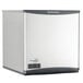 A Scotsman Prodigy Plus water cooled flake ice machine on a white background.