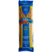 A package of Regal Angel Hair Pasta on a white background.