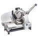 Hobart HS9-1 13 inch Automatic Slicer with Interlocks and Removable Knife - 1/2 hp