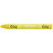 A yellow Choice crayon with black text.