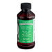 A 4 fl. oz. bottle of LorAnn Oils Coconut Bakery Emulsion.