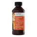 A 4 fl. oz. bottle of LorAnn Oils Pumpkin Spice Bakery Emulsion.
