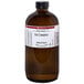 a bottle of hot cinnamon syrup