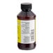 A close up of a LorAnn Oils 4 fl. oz. Banana Bakery Emulsion bottle with a label.