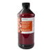 A 16 fl. oz. bottle of LorAnn Oils Hazelnut Bakery Emulsion.