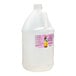A white jug of LorAnn Oils Princess Cake and Cookie Bakery Emulsion with a pink label.