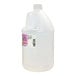 A white jug of LorAnn Oils Princess Cake and Cookie Bakery Emulsion with a label.
