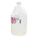 A white jug of LorAnn Buttery Sweet Dough Bakery Emulsion with a white label.