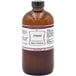 A bottle of LorAnn Oils almond bakery emulsion.