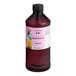 A 16 fl. oz. bottle of LorAnn Oils all-natural butter bakery emulsion.