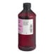 A 16 fl. oz. bottle of LorAnn Oils all-natural butter bakery emulsion.