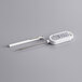 A white CDN digital thermometer with a pen.