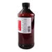 A 16 fl. oz. bottle of LorAnn Oils Red Velvet Bakery Emulsion.