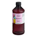 A 16 fl. oz. bottle of LorAnn coconut bakery emulsion.