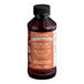 A 4 fl. oz. bottle of LorAnn Oils Hazelnut Bakery Emulsion.