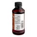 A 4 fl. oz. bottle of LorAnn Oils Hazelnut Bakery Emulsion.